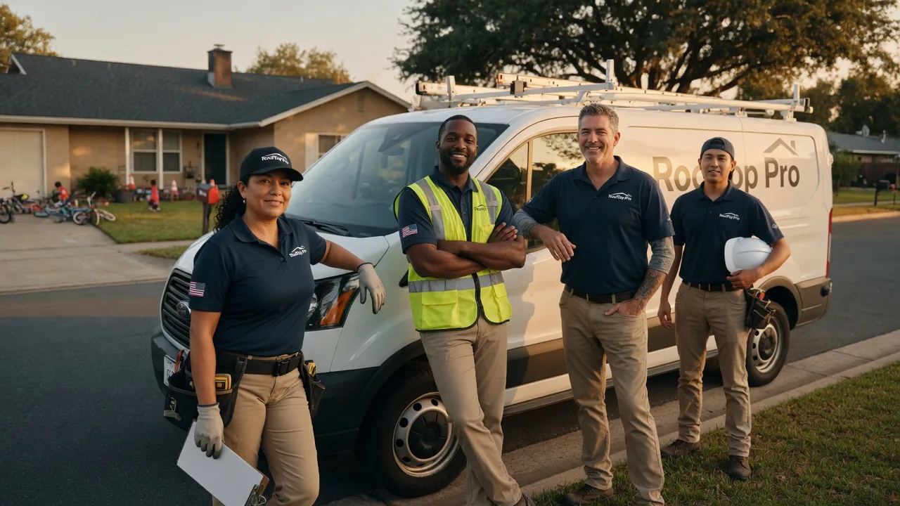 Roof Repair in Jonesville, MI near me