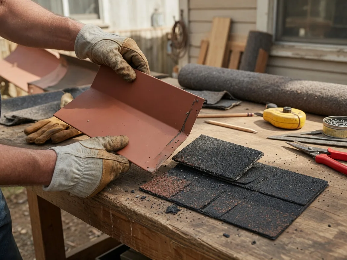 Roof Repair company in Jonesville, MI